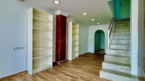 Foto 2 von Geschaftsraum zum Verkauf in Centro ciudad, Jávea / Xàbia