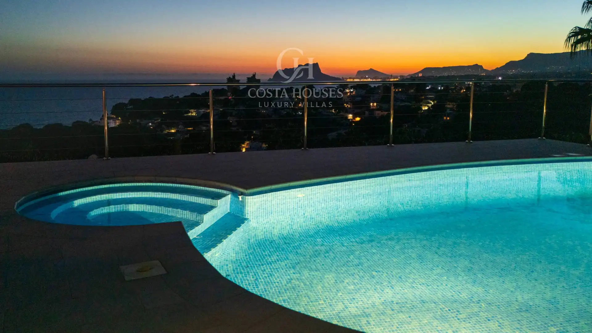 Detached house with terrace for sale in El Portet - Pla de Mar, imagen 25