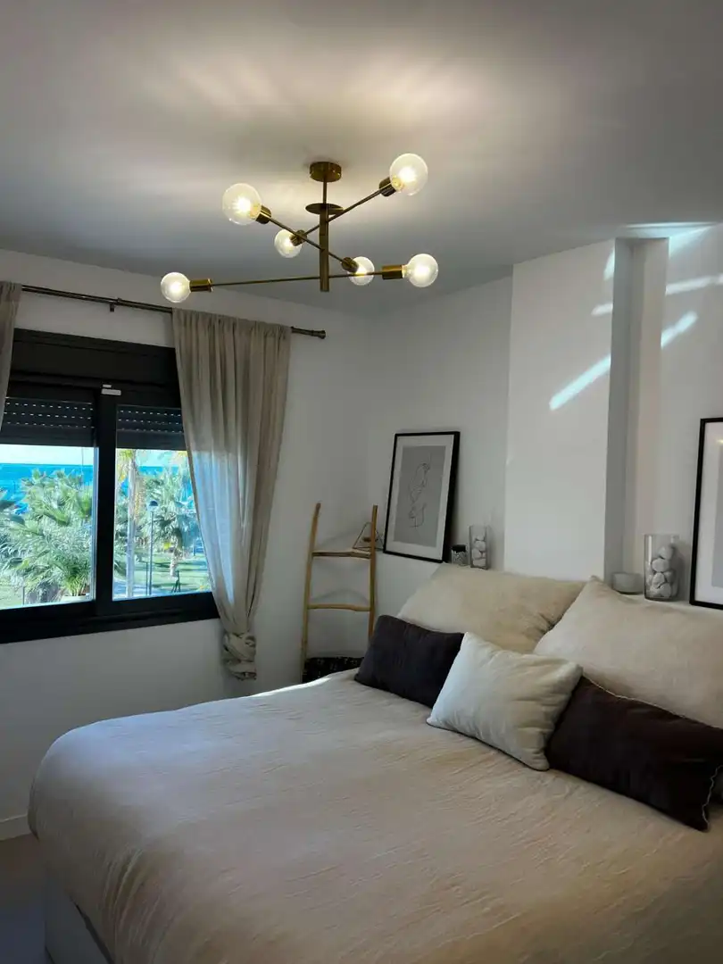 Wohnung mit Pool zum Verkauf in Almayate, imagen 27