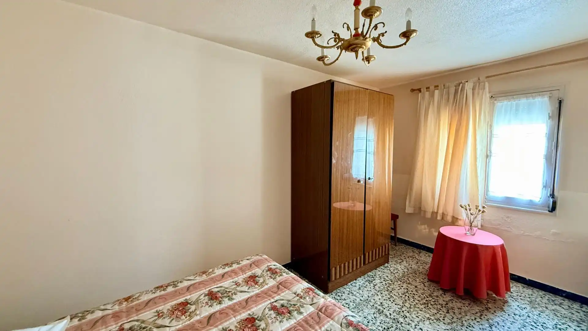 Dormitori de Casa o xalet en venda en Samboal amb Jardí privat i Traster