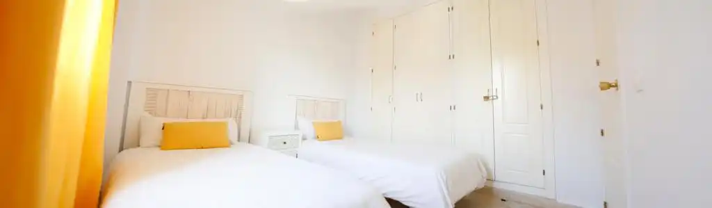Apartment zur Miete in Nueva Andalucía, imagen 10
