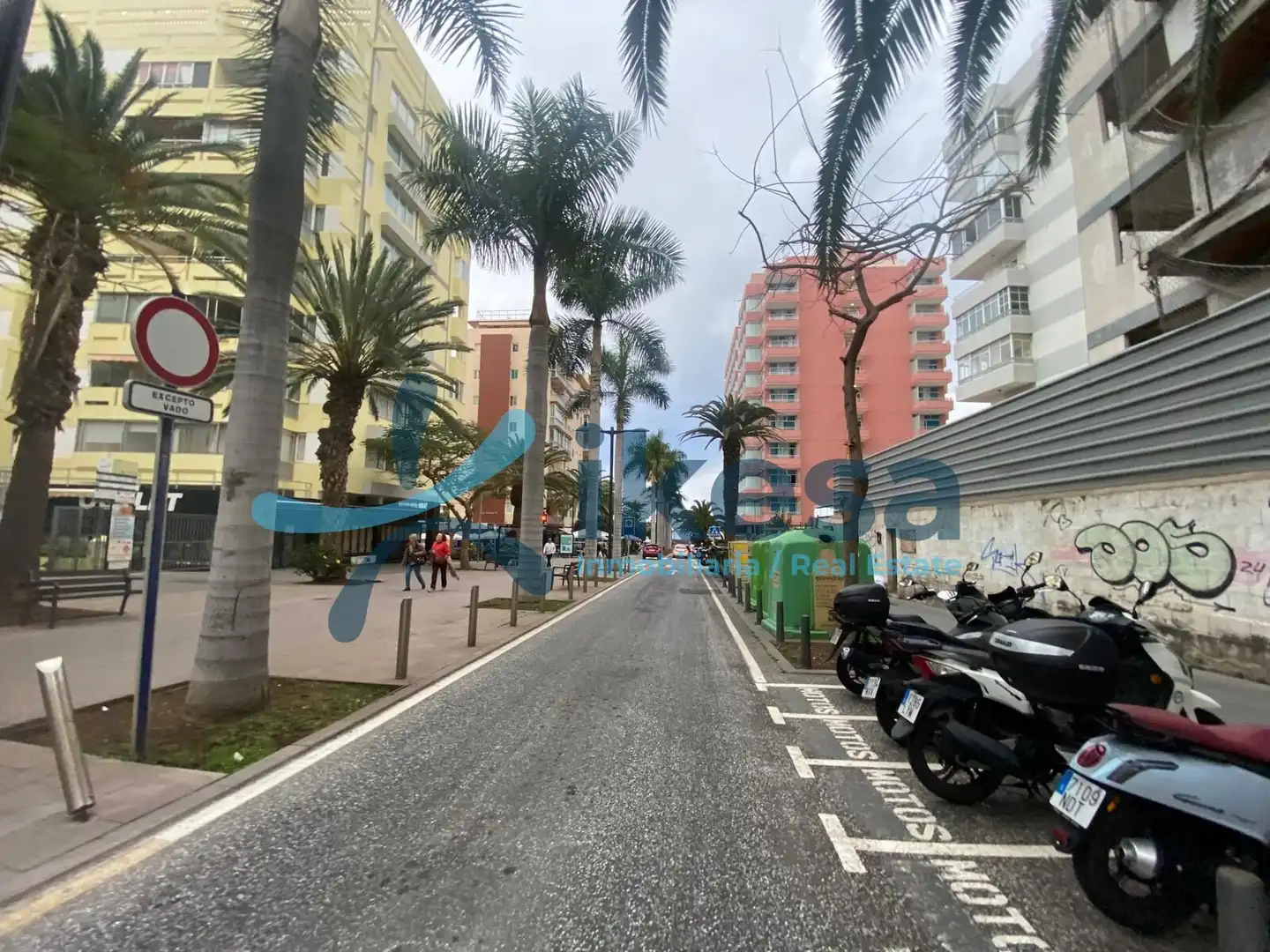 Local comercial en venda a Zona Martiánez, imagen 8