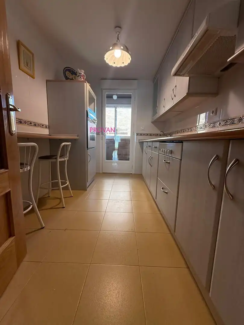 Cuina de Pis en venda en San Agustín del Guadalix amb Aire condicionat, Calefacció i Parquet