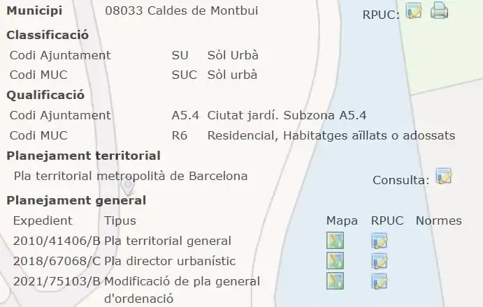 Terreno residenziale in vendita a Carrer Tossal del Lluc 25, imagen 16