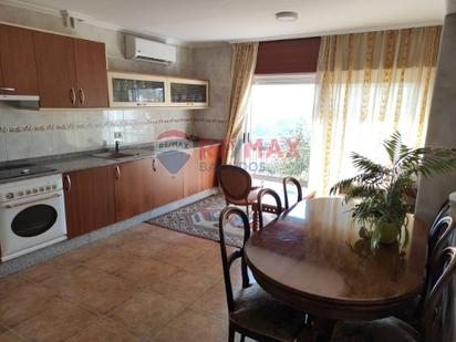 Kitchen of House or chalet for sale in Vigo   with Air Conditioner, Heating and Private garden