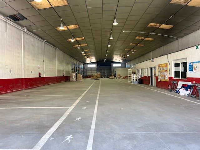 Fabrikhallen zum Verkauf in  Toledo Capital