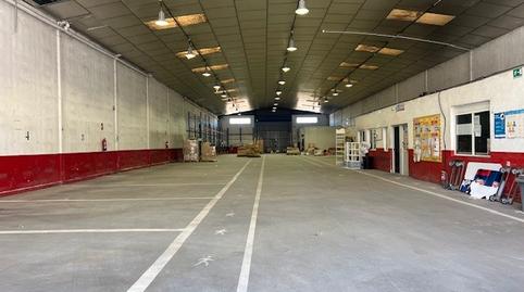 Foto 2 von Fabrikhallen zum Verkauf in Calle Río Jarama, 107, Santa María de Benquerencia,  Toledo Capital