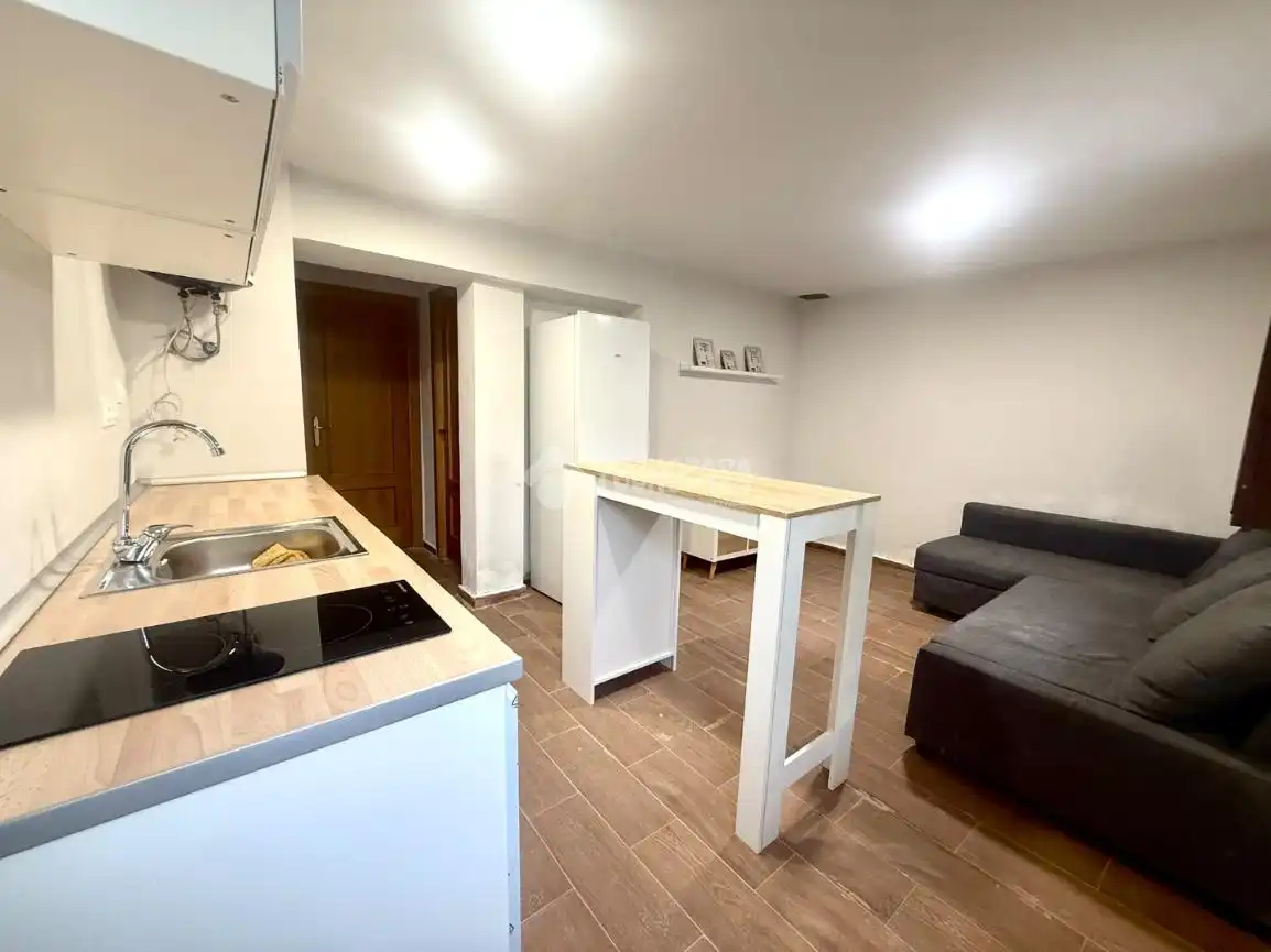 Casa pareada en venta en Masegoso de Tajuña, imagen 5