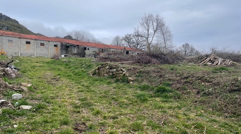 Foto 3 de Terreny en venda a Lugar Tosende, 24, Baltar, Ourense