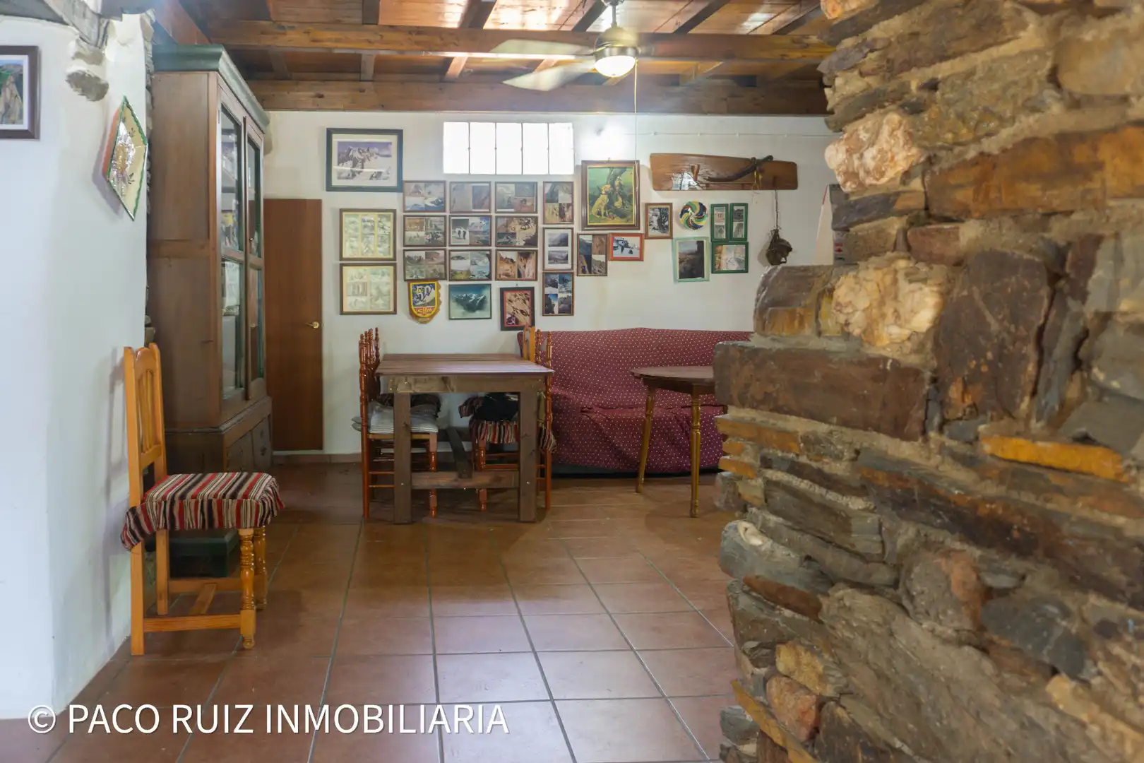 Landhaus mit Garten zum Verkauf in Abrucena, imagen 28