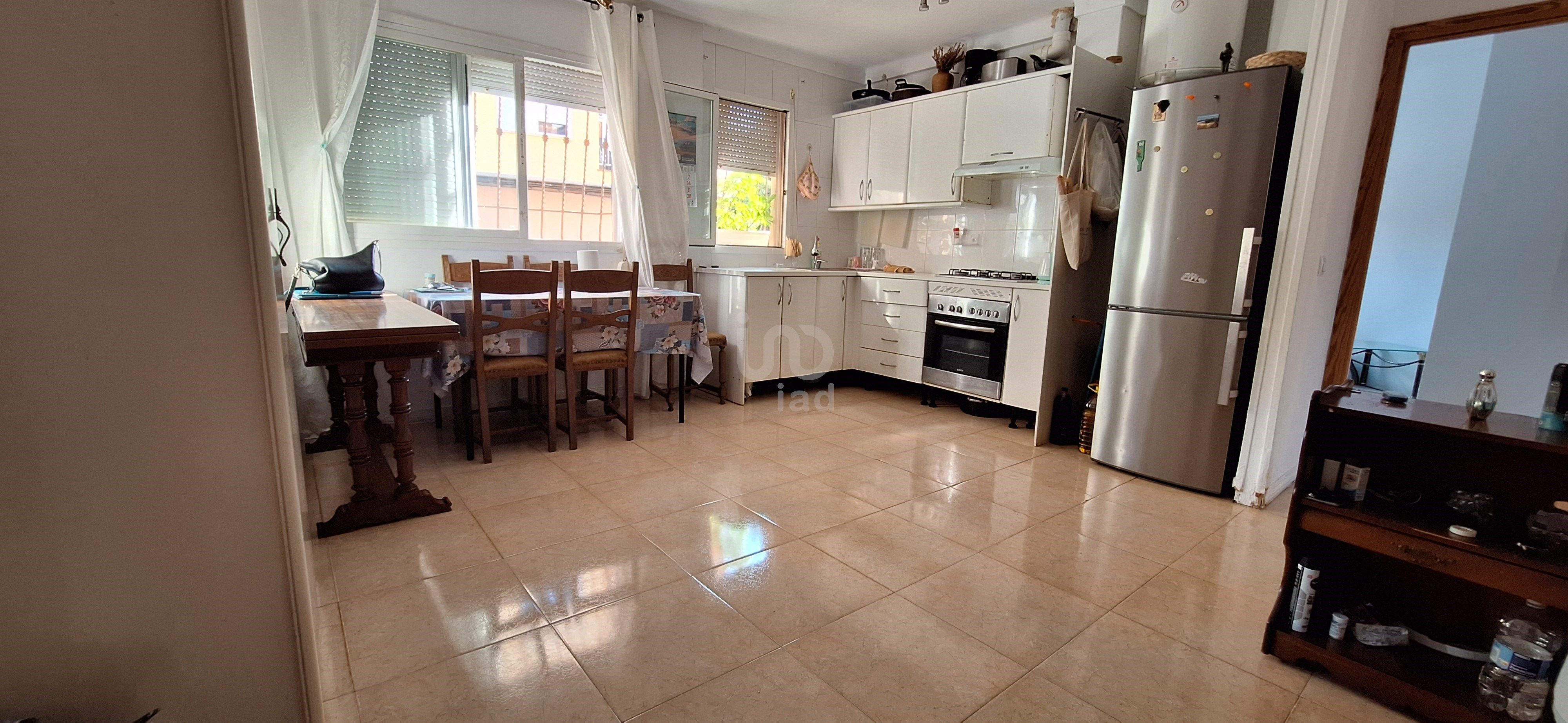 Kitchen of Flat for sale in  Palma de Mallorca