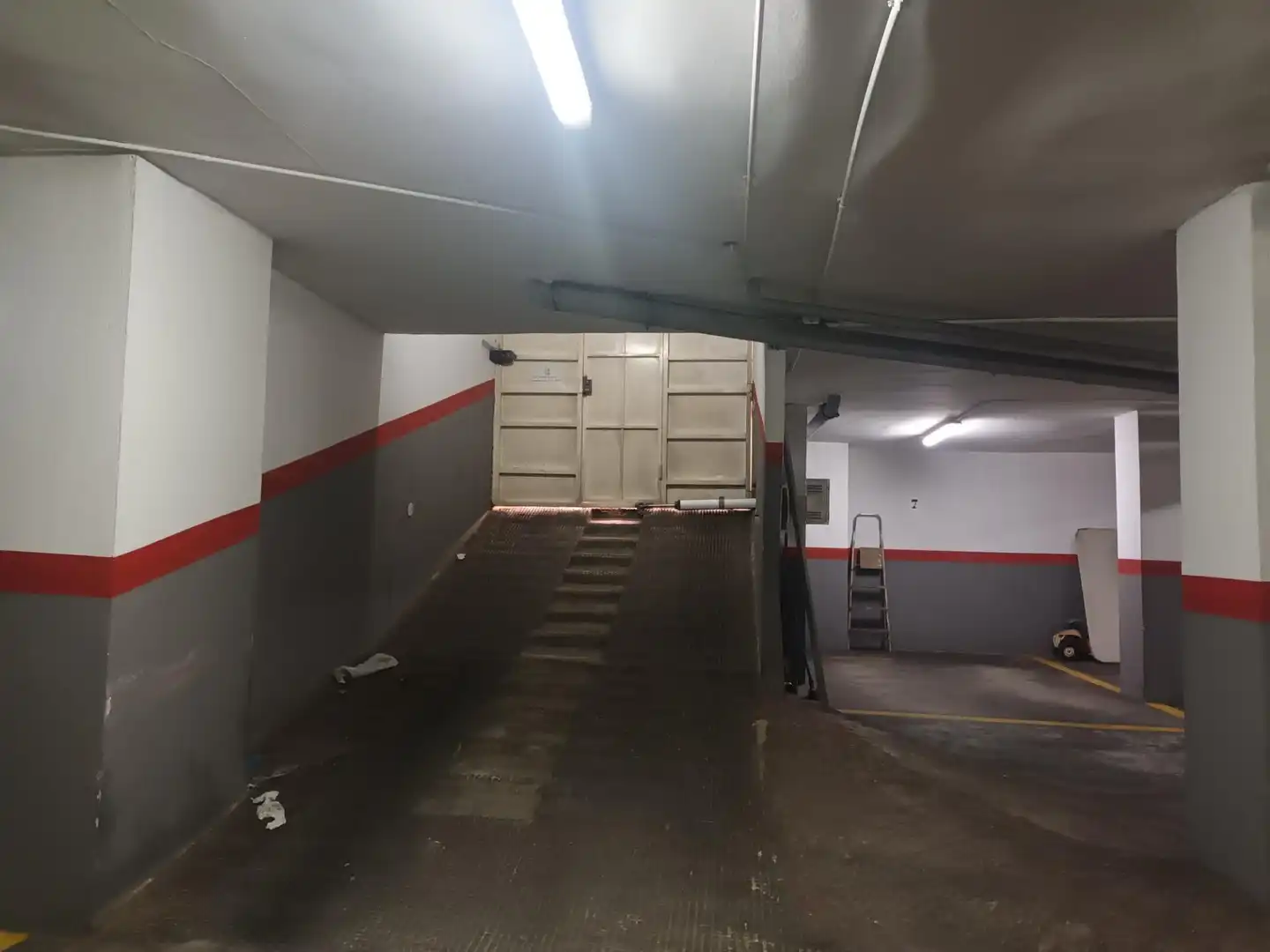 Garaje en venta en Alaquàs