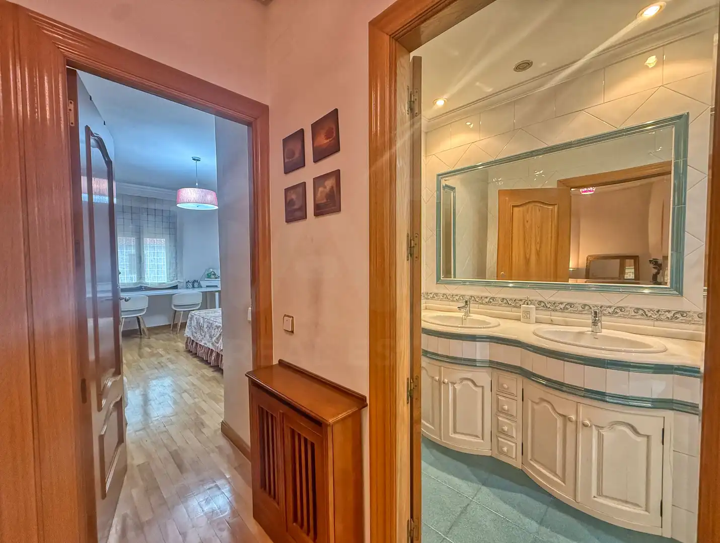 Casa o chalet en venta en Almagro con Aire acondicionado, Calefacción y Terraza