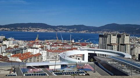 Photo 5 of Flat for sale in Rúa Vía Norte, 20, Fátima, Vigo