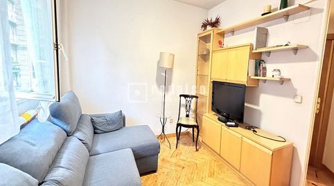 Foto 5 de Piso de alquiler en De la Infanta María Teresa, Hispanoamérica - Bernabéu, Madrid Capital