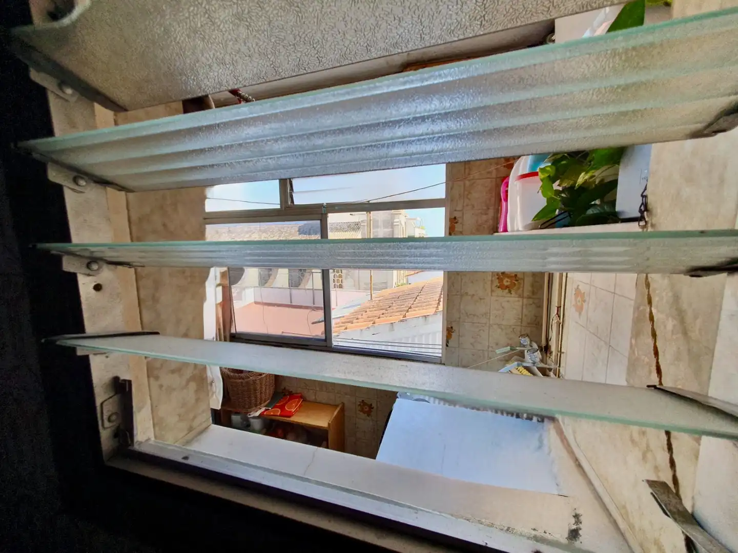 Penthouse with terrace for sale in Carrer de la Llibertat, imagen 39
