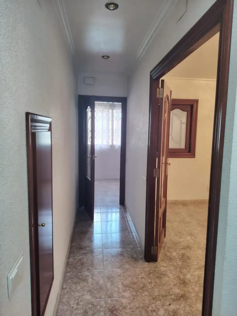 Flat for sale in Mislata  with Air Conditioner