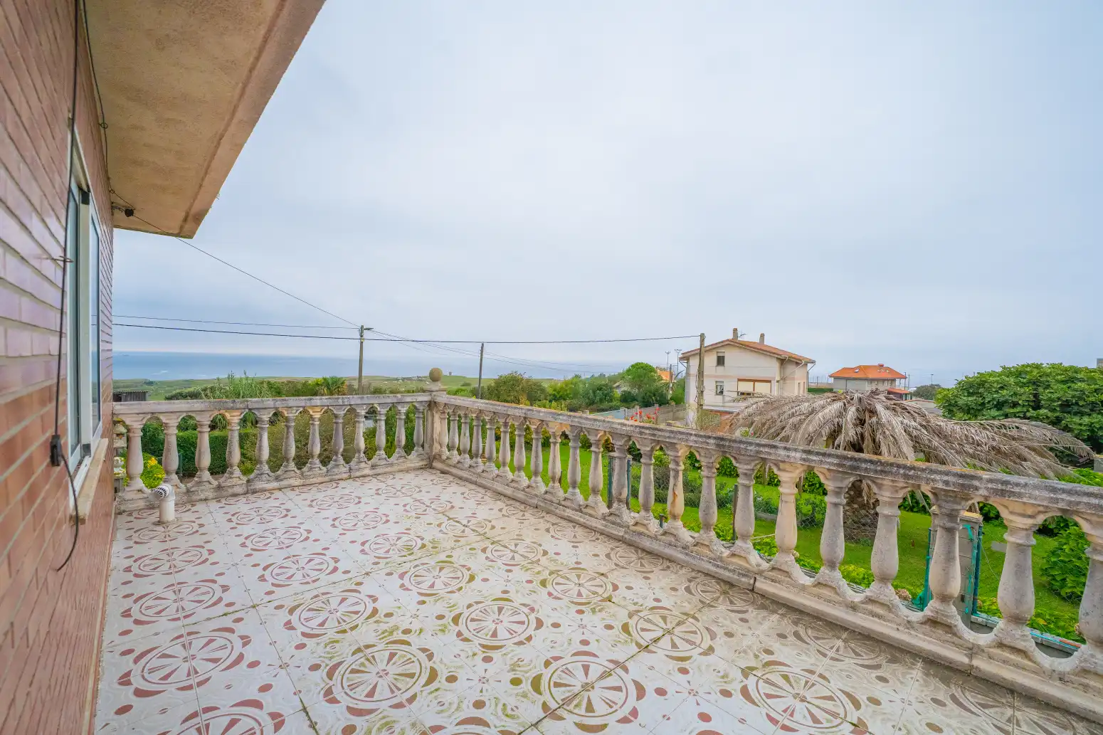 Terrace of Houses for sale in Cueto