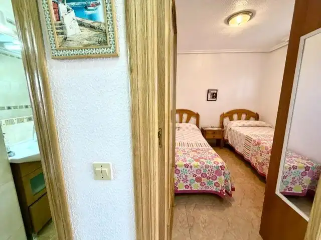 Apartament amb ascensor en venda a Calle BOGAVANTE, imagen 13