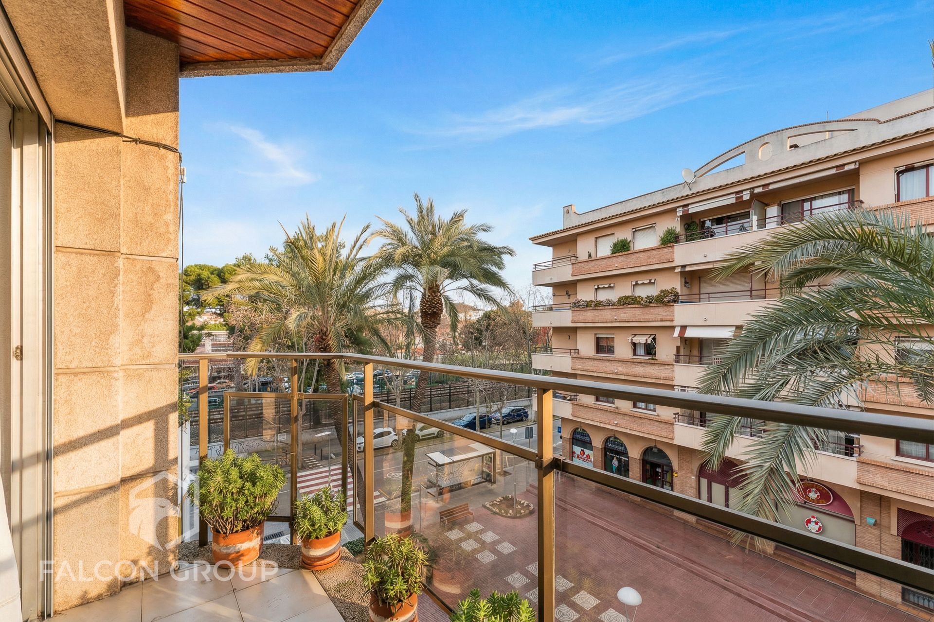 Àtic en venda a Carrer Mallorca, Calafell Platja