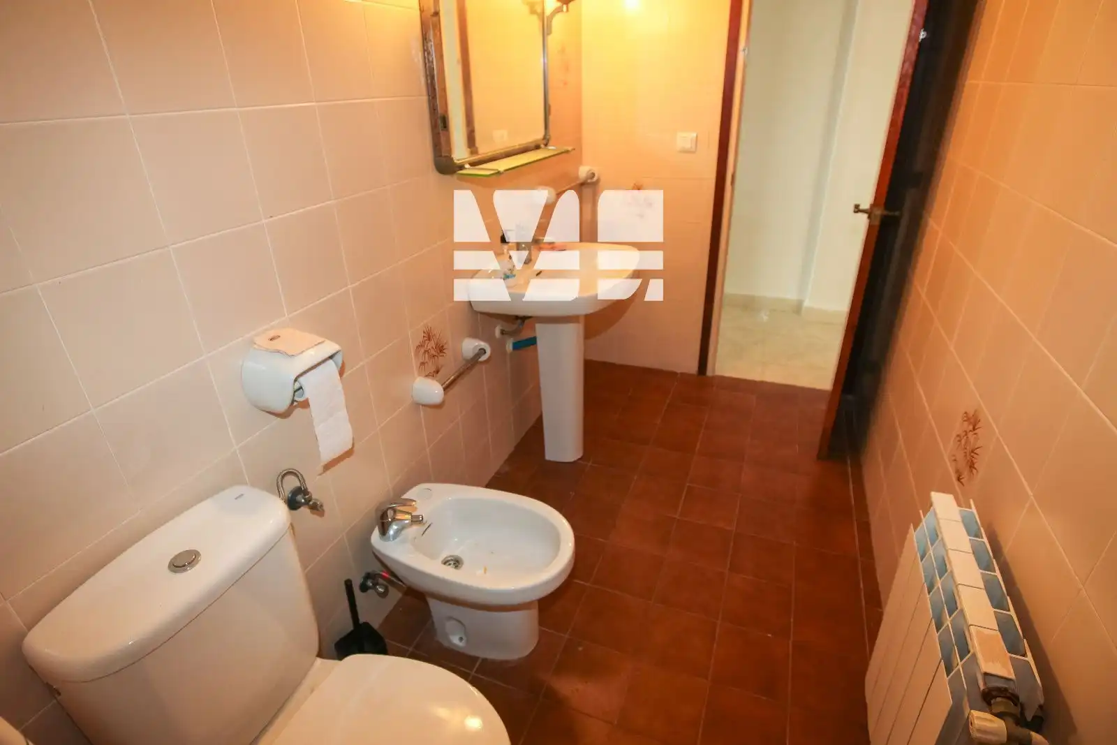Ático con ascensor en venta en Angel Guimera, imagen 24