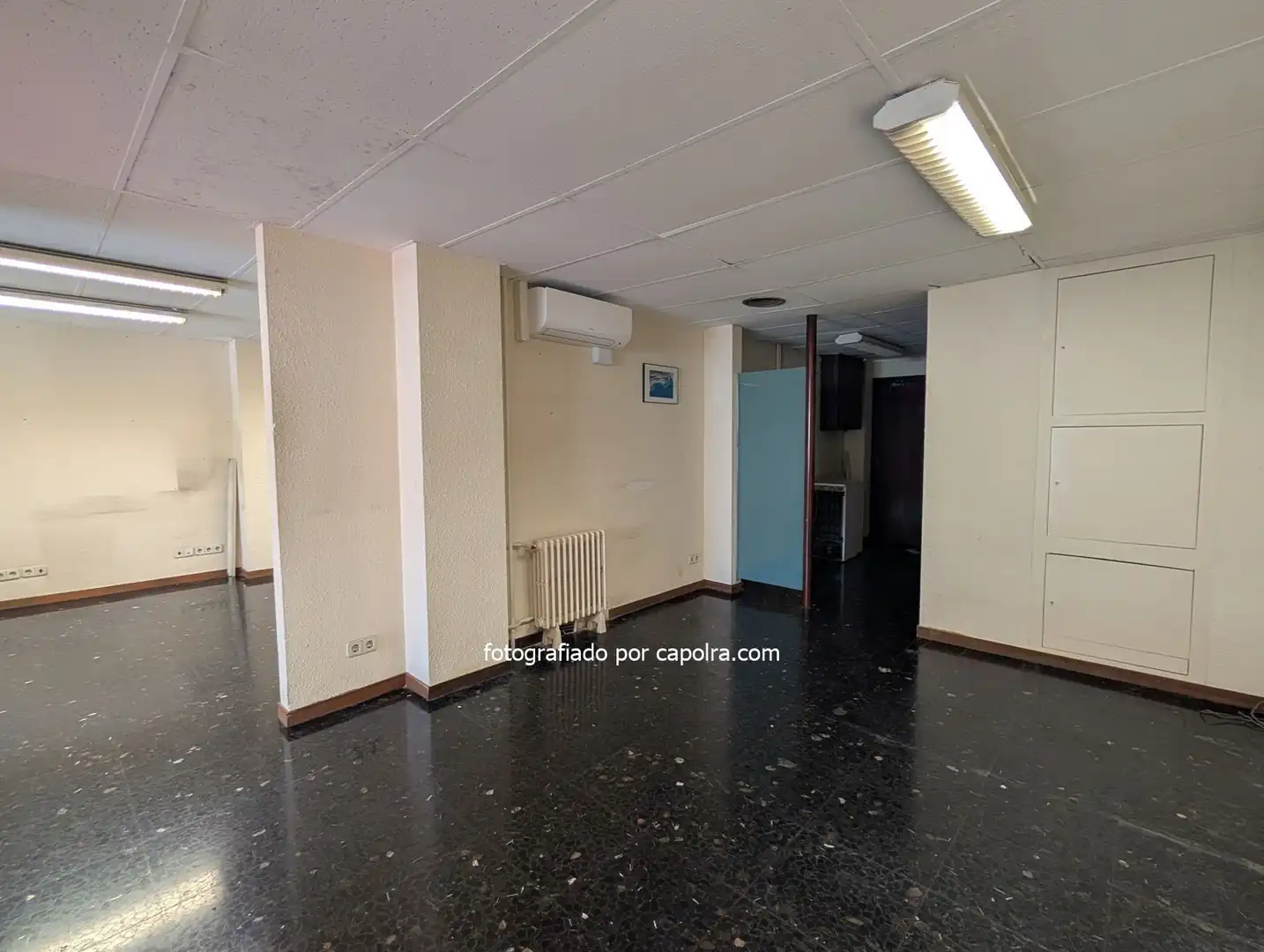 Büro mit Aufzug zur Miete in Travessera de Gracia, imagen 7
