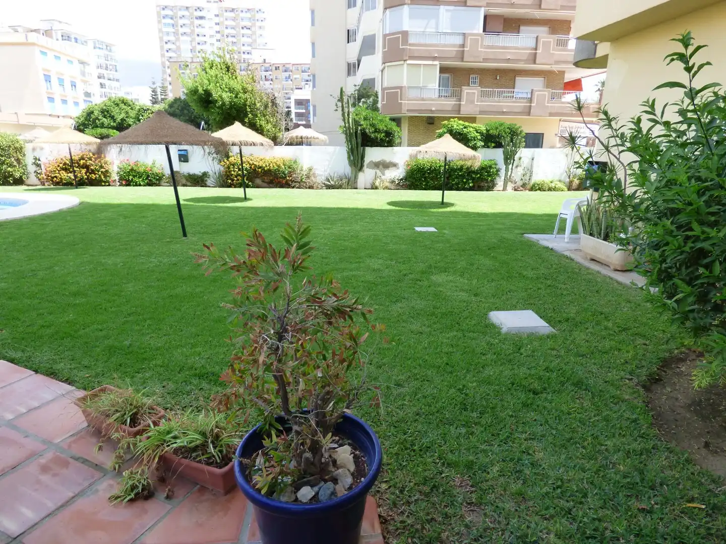 Flat with pool to rent in Playa de los Boliches, imagen 22