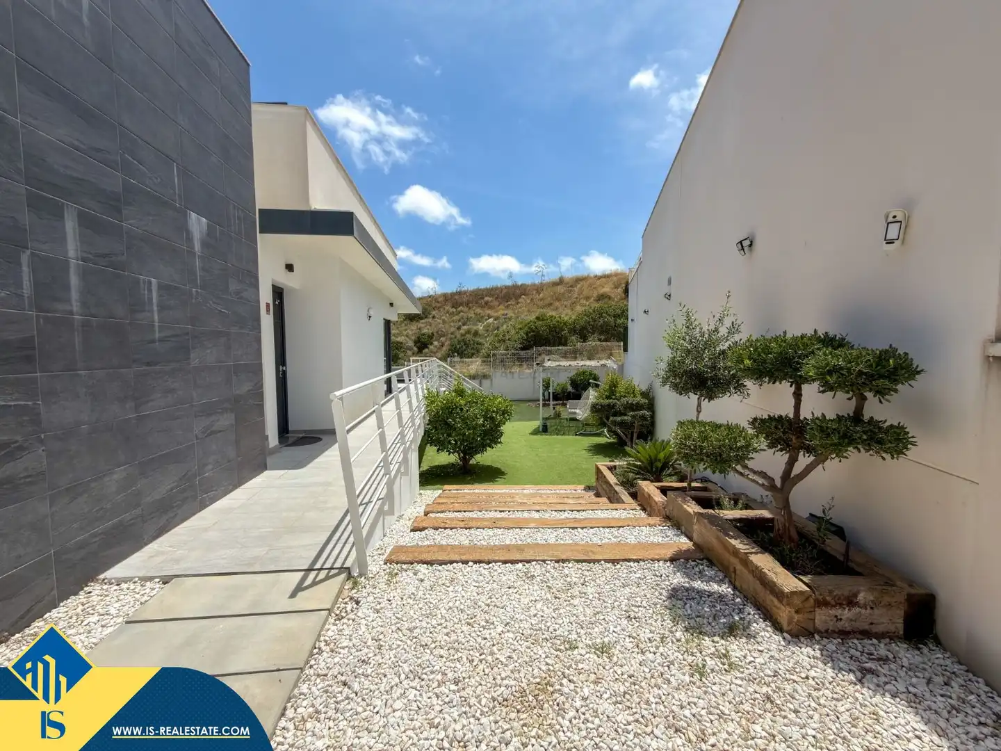Xalet amb piscina en venda a San Miguel de Salinas, imagen 14