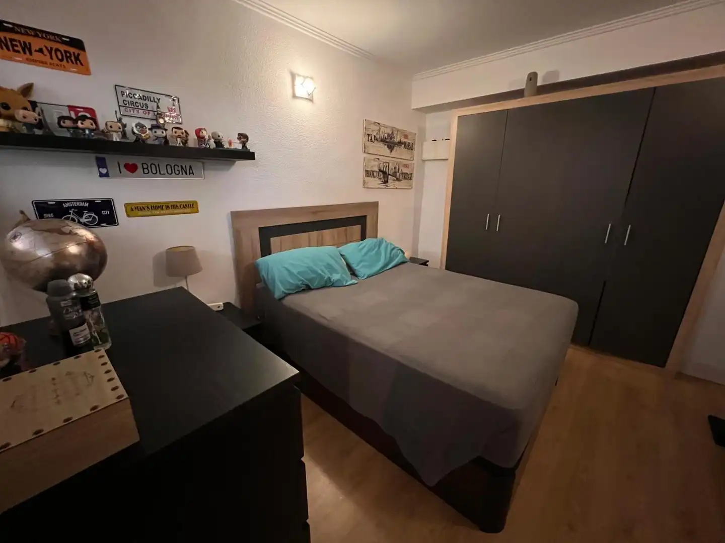 Chalet con terraza en venta en MALTA, imagen 33