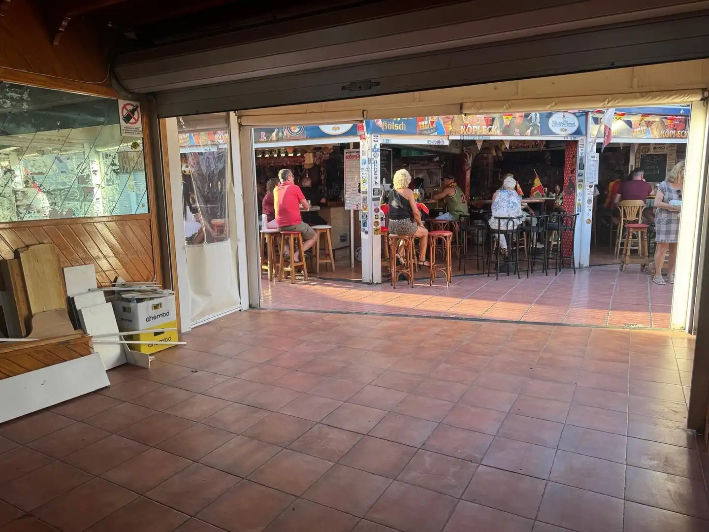 Gewerbefläche zum Verkauf in Playa del Inglés, imagen 4