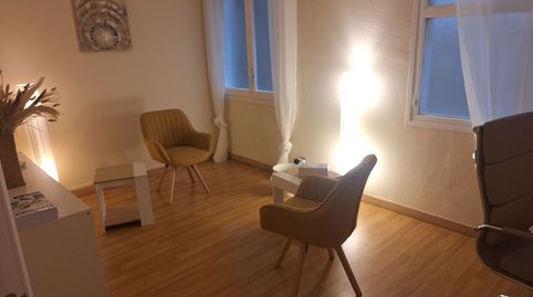 Foto 2 de Oficina de alquiler en Carrer de Roger de Llúria, 108, Dreta de l'Eixample, Barcelona Capital