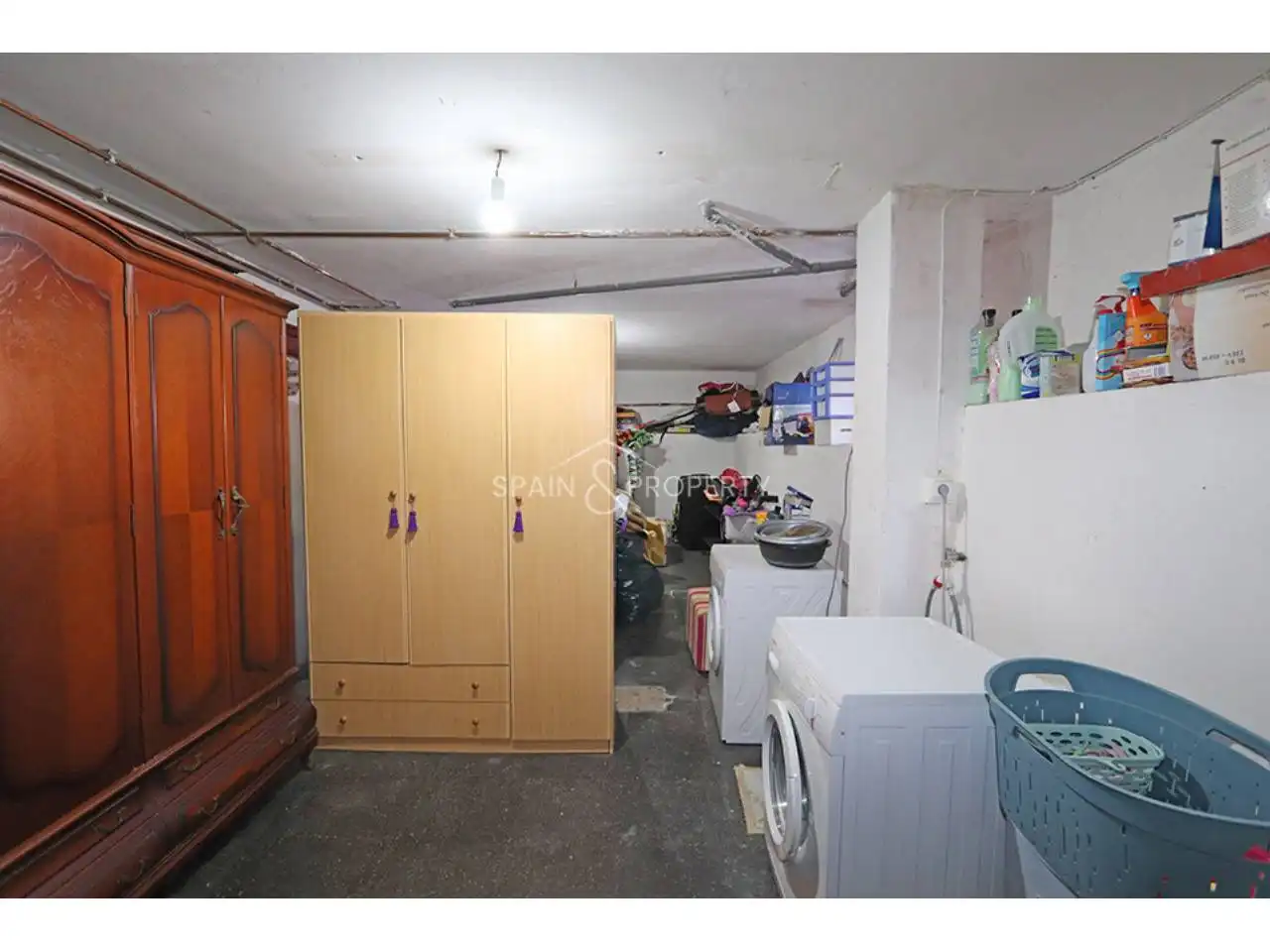 Villa mit Pool zum Verkauf in Calle BAIX, imagen 29