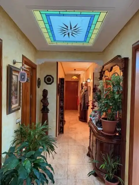 Houses for sale in Villaquilambre  with Air Conditioner, Heating and Private garden