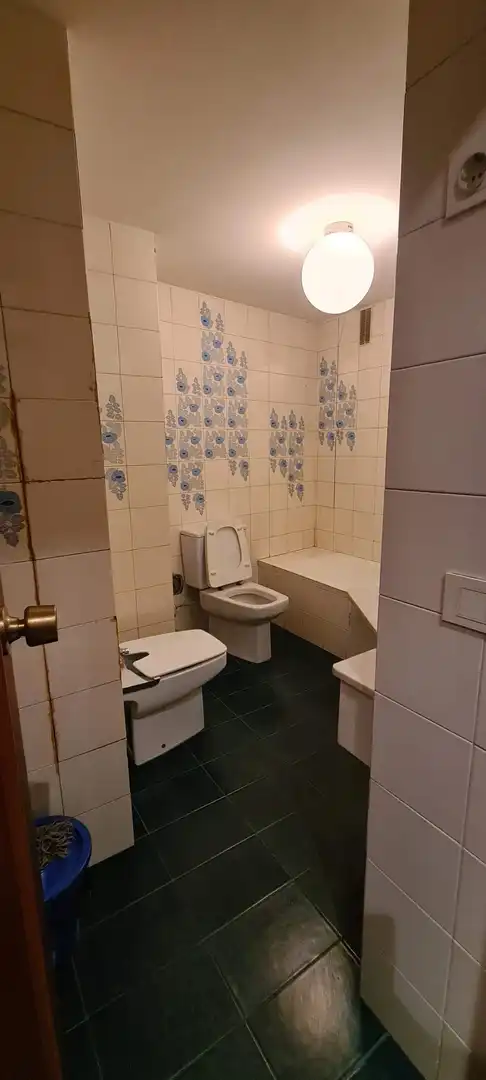 Apartamento con ascensor en venta en Avenida Ordoño II 16, imagen 9