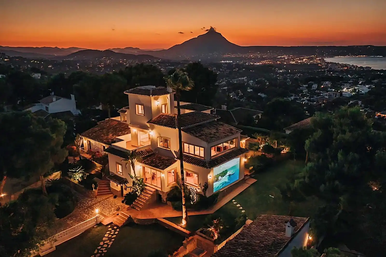 Casa in vendita a La Granadella  - Costa Nova, imagen 28