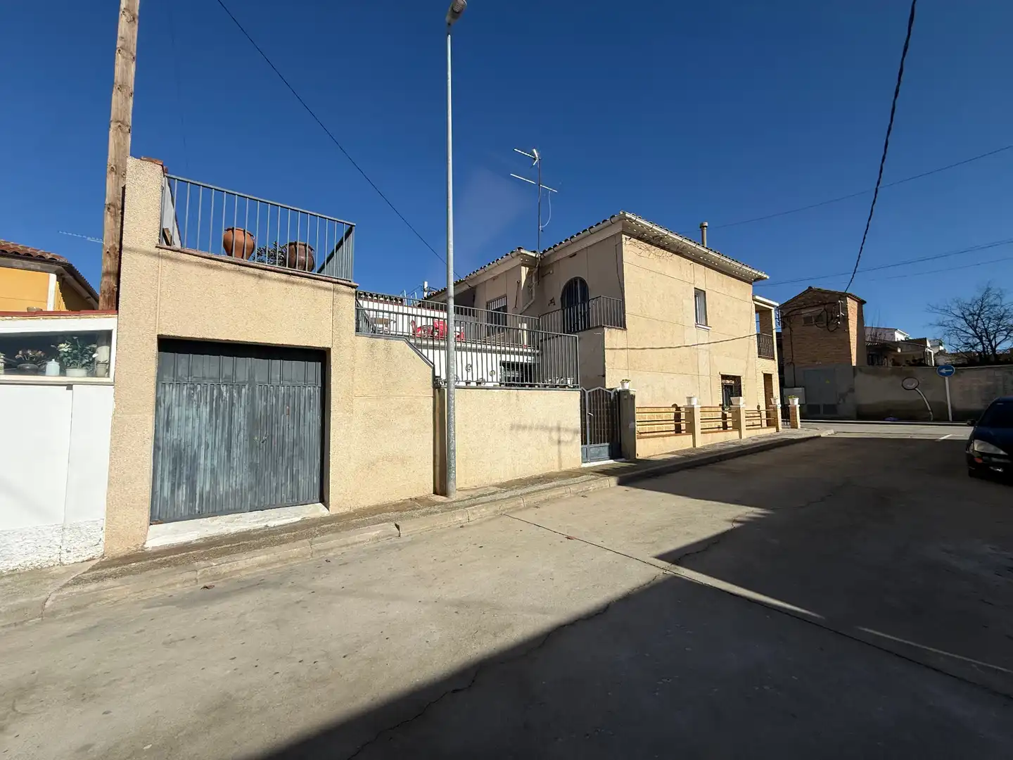 Casa o xalet en venda a Carrer dels Batlles de Tàrrega, Tàrrega