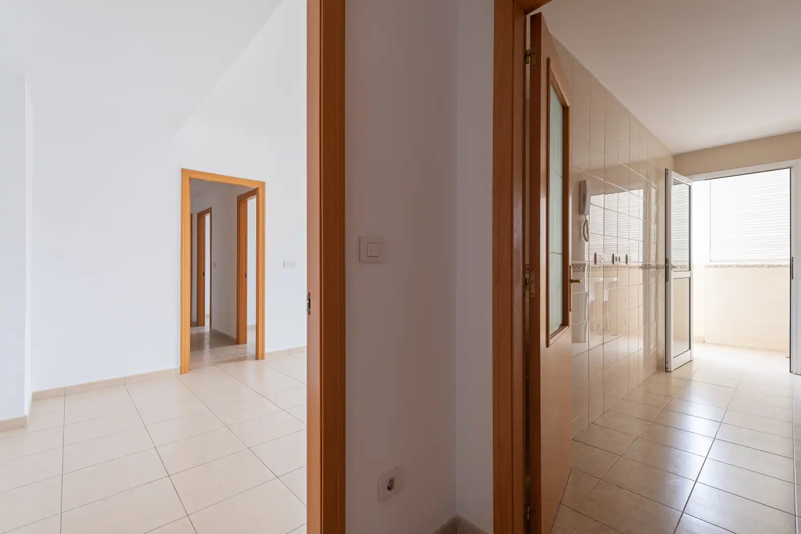 Appartement avec terrasse à vendre à Gral Gutierrez Mellado 30, imagen 2