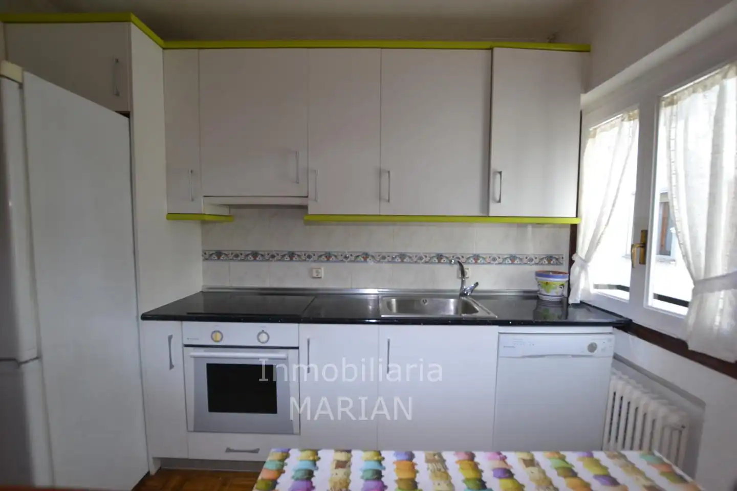 Wohnung zur Miete in Plaza Jardines Don Diego, Centro