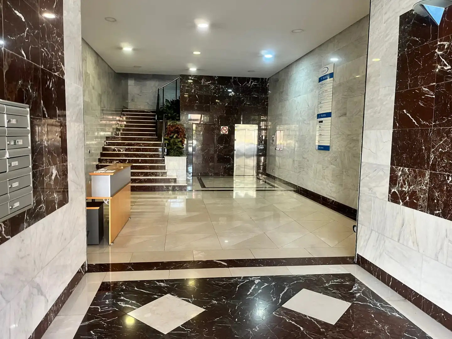 Oficina de lloguer en Leioa amb Aire condicionat