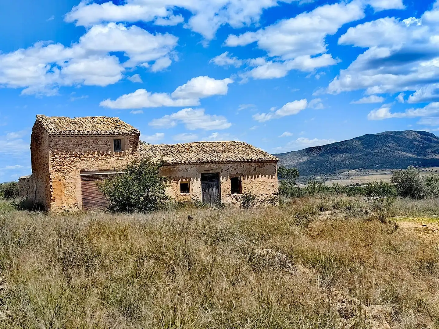 Maison à vendre à El Pinós / Pinoso