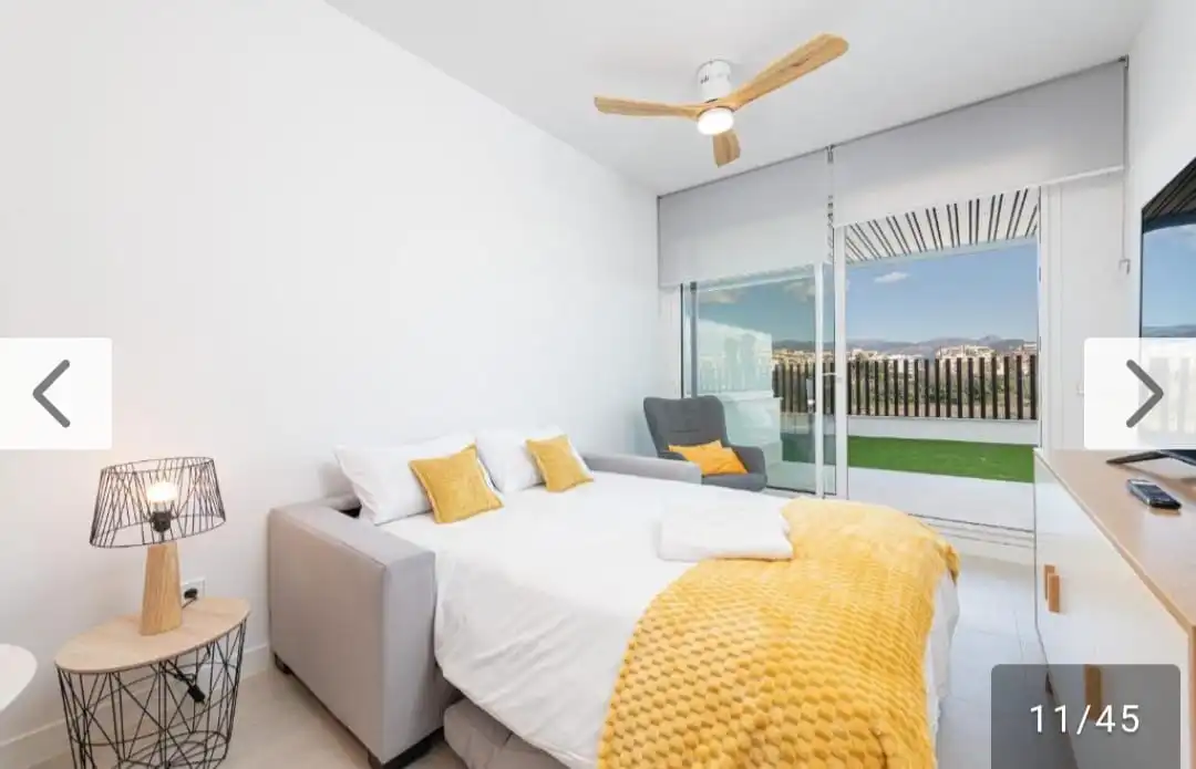 Flat with pool for sale in Calle Pintor Cipriano Maldonado 17, imagen 14