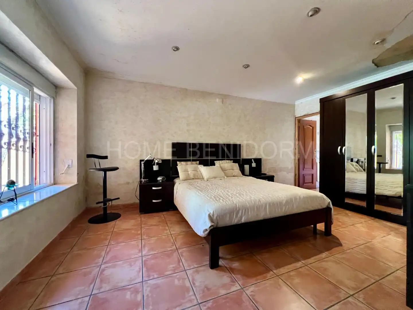 Villa mit Pool zum Verkauf in L'Albir, imagen 14