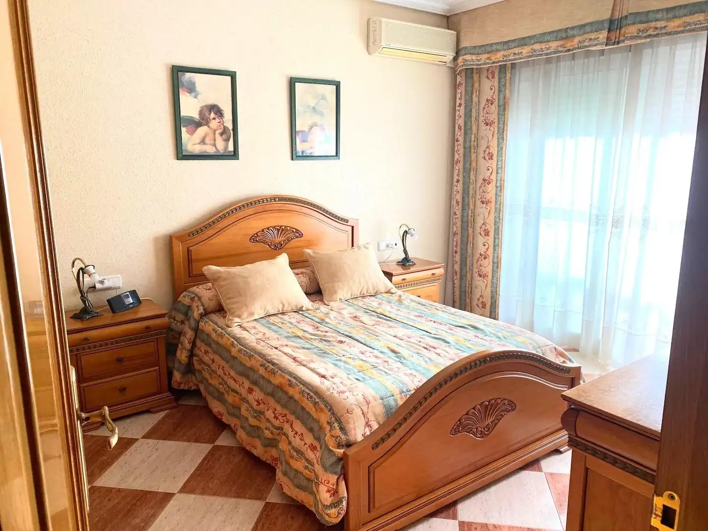 Adosado con terraza en venta en Ceutí, imagen 13