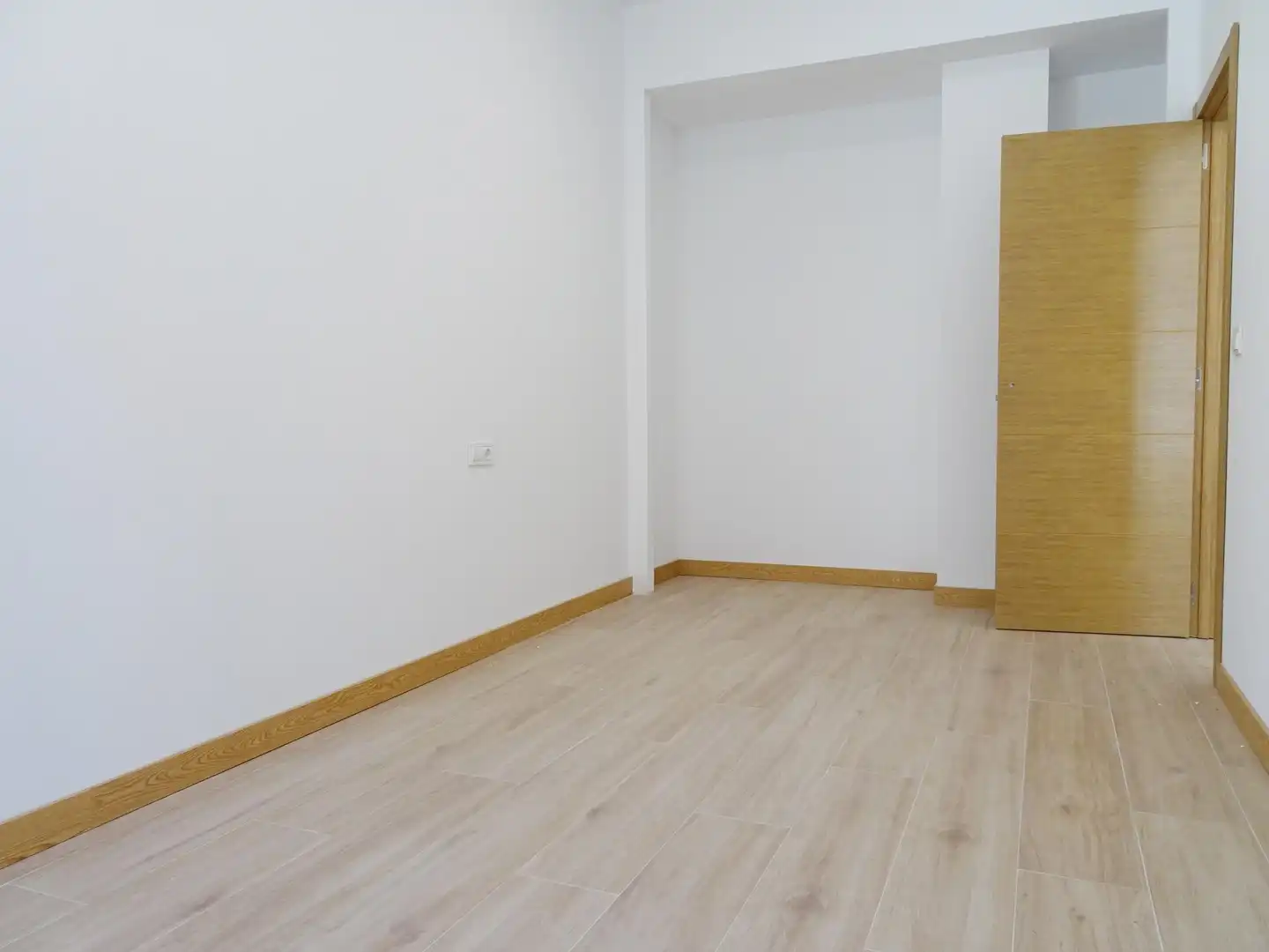 Piso en venta en Málaga