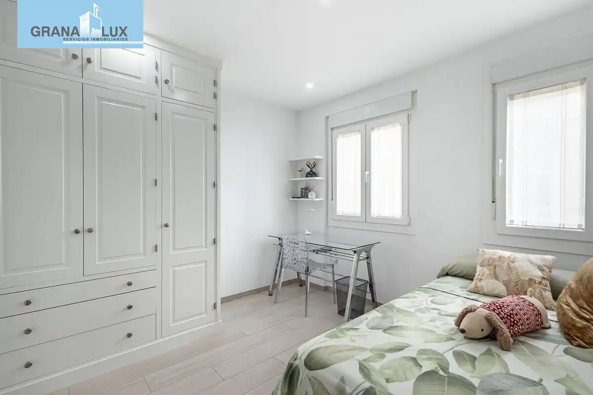 Flat with terrace for sale in Calle Recogidas, imagen 22