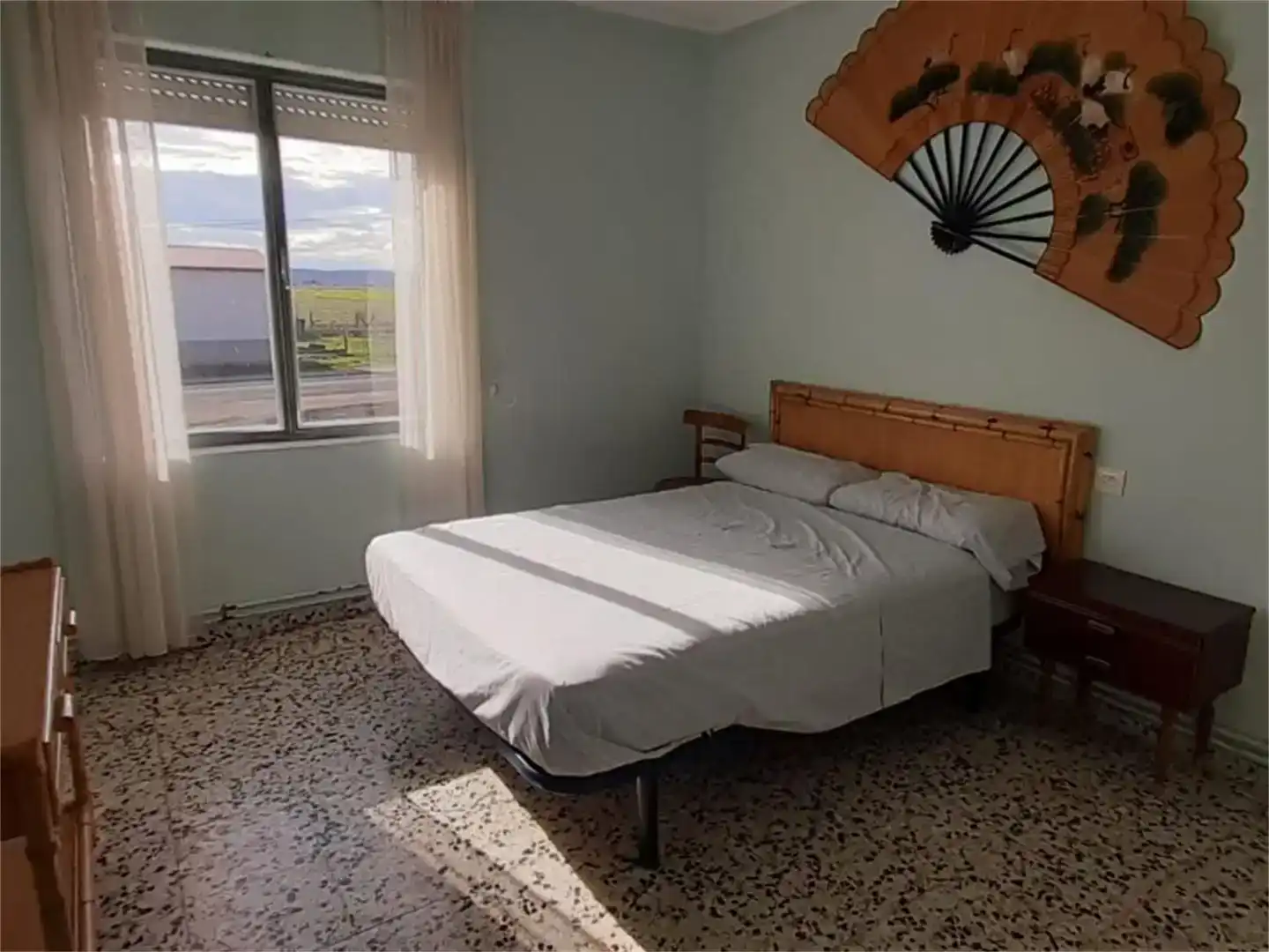 Habitación de Casa o chalet en venta en Pozuelo del Páramo