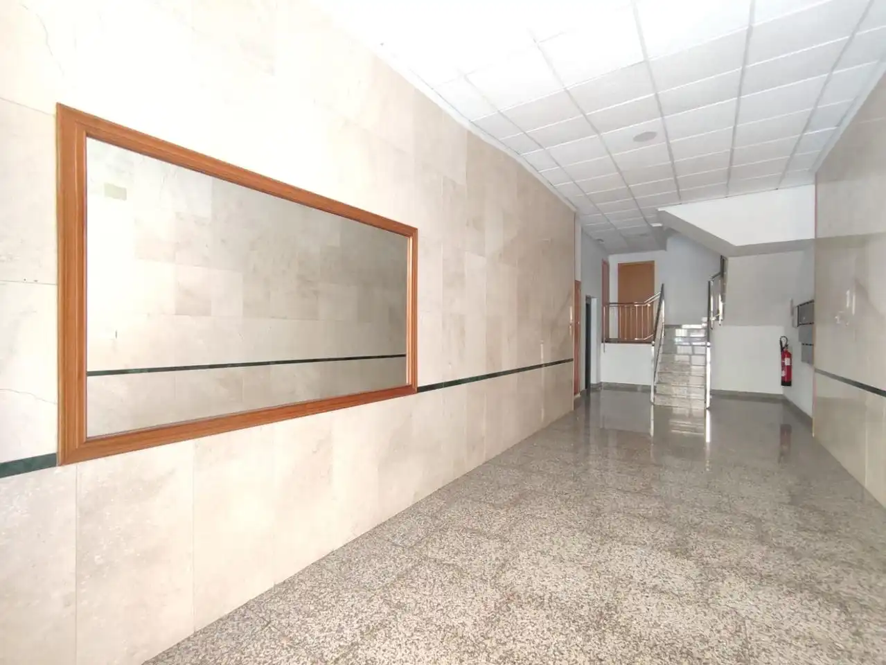Room in Ramón Casas, Hospital