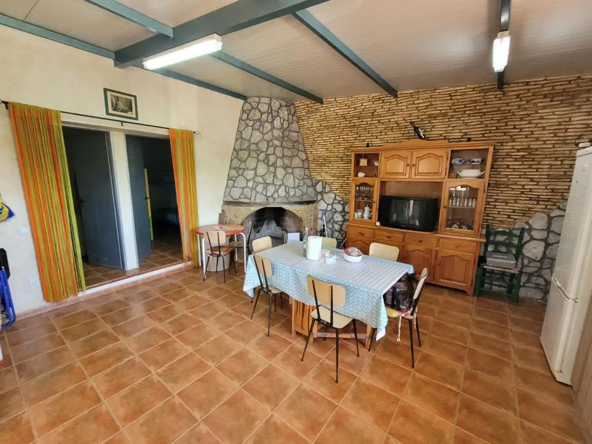 Country house for sale in Alcanar, imagen 8