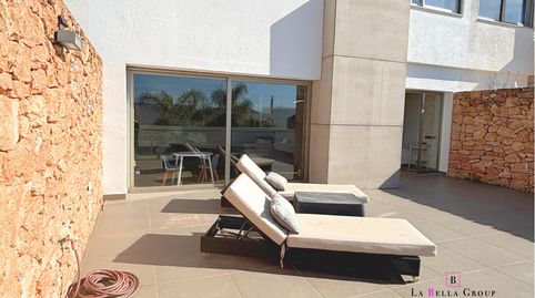 Foto 3 von Einfamilien-Reihenhaus zum Verkauf in Roca Llisa, Santa Eulària des Riu