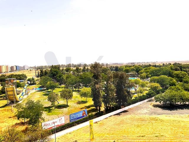 Piso en Venta en Avenida Deporte El, 19 en Colores -  Entreparques